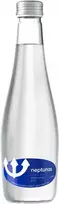 NEPTŪNAS Neptunas Mineral water NEPTUNAS, still, glass 0.33l (DEP)