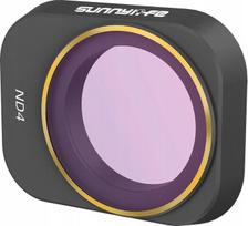 Filtro pilkas Nd32 Dji Mini 3 Pro