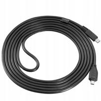 Išmaniojo (Smart TV) ir televizoriaus priedas Jjc Cable-sr3m 3m laidas su Sony Multi Terminal jungtimi