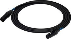 Xlr kabelis 1m dinaminėms mikrofono sistemoms Ssq Xx1