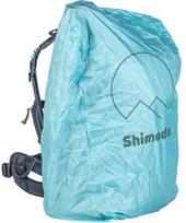 Shimoda Rain Cover 30/40l - Apsauga nuo lietaus jūsų kuprinei