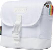 Polaroid Box Bag dėklas baltas, skirtas Now ir I-2 fotoaparatams