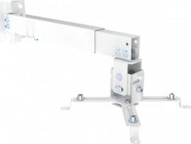Schwaiger Lwh310wd laikiklis projektoriui, sienai/lubai, 20 kg
