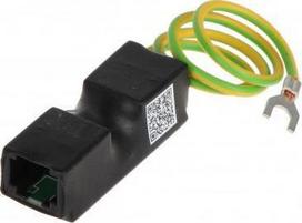 Apsauga nuo viršįtampių Ethernet Ipp-1-20-hs Atte