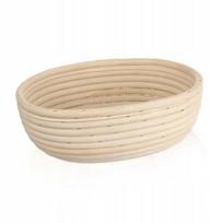 Rotango forma duonos kildinimui, 1 kg
