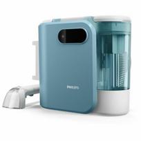 Dulkių siurblys Dulkių siurbliai - Philips 3000 Series XW3193/11 400W Be Maišelio Cilindrinis Dulkių Siurblys Drėgnam 1600L Juodas