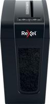 Popieriaus smulkintuvas Rexel X8 Slim smulkintuvas, 8 lapai, 14l, P-4
