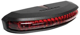 Galinė lempa Trelock LS 654 COB-LINE E SIGNAL E-bike 6-12V Stop