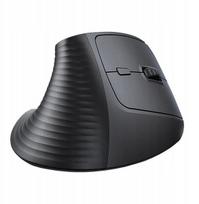 „UGREEN“ BELAIDĖ PELĖ 2,4 GHZ + BT NEŠIOJAMAJAM KOMPIUTERIUI