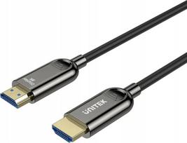 Hdmi 2.1 kabelis 8k 3m Unitek, Ultra High-speed 48gbps