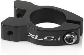 Dviračio sėdynės stovo apkaba XLC PC-B08 31.6 mm