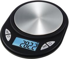 Virtuvinės svarstyklės Xavax mini elektroninės svarstyklės Jawel, 0.1g tikslumas