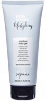 Milk Shake Lifestyling Medium Hold Gel plaukų želė 200ml