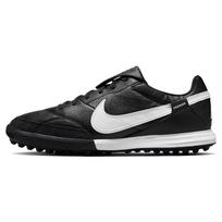 Nike Premier 3 TF Juodi Vyriški Sportbačiai Balti AT6178-010 40