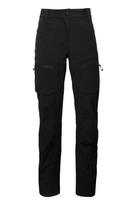 Moteriškos BoSafety TR-CARGO-W-0200 kelnės 4-way stretch