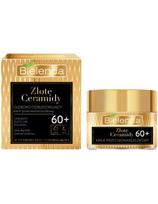 Bielenda giliai regeneruojantis veido kremas 60+ Bielenda GOLDEN CERAMIDES 50ml
