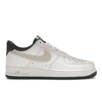 Nike Air Force 1 07 LV8 Vintage Green Vyriški sportbačiai Balti Jūros Stiklo HF1939-100 41 white