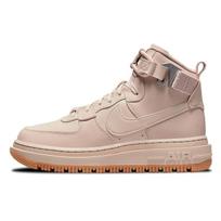 Nike Air Force 1 High Utility 2.0 Arctic Pink Gum Moteriški sportbačiai Gum-Light-Brown DC3584-200 35.5
