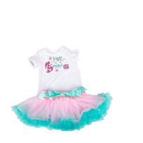 Baby Reborn Doll Clothes Suknelės kostiumas 23-24 colių Mergaitėms Silikoninis Reborn Dolls Kūdikių drabužių lėlių dekoravimas