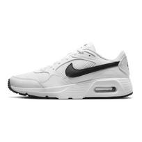 Nike Air Max SC GS Balti Juodi Vaikams Sportbačiai CZ5358-102 36