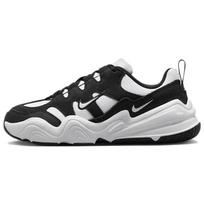 Nike Tech Hera Balti Juodi Moteriški Sportbačiai DR9761-101 35.5