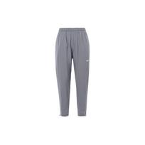 Nike Dri-Fit Siaurėjantys Bėgimo Trumpintos Kelnės Vyriškos Apatinės Dalys Pilkos FQ4781-084 S