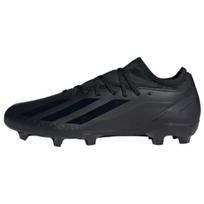 adidas X Crazyfast.3 FG Nightstrike Pack Unisex sportbačiai Juodi Core-Black GY7429 40