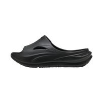 Puma Softride ZeroG Šlepetės Juodos Unisex Sportbačiai 400343-01 35.5