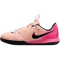 Nike Phantom GX 2 Academy IC GS Prism Pack Vaikams Sportbačiai Rožinė Crimson-Tint Rožinė-Blast FJ2609-800 38.5 beige