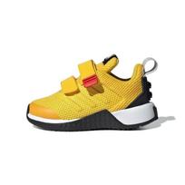 LEGO x adidas Sport Pro I Avalynė Geltona Kūdikio Sportbačiai Core-Black GW8092 20