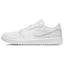 Air Jordan 1 Low Golf Triple White Unisex Sportbačiai DD9315-101 35.5