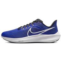 Nike Air Zoom Pegasus 39 Racer Blue Vyriški sportbačiai Juodi Angracito Balti DH4071-400 40.5