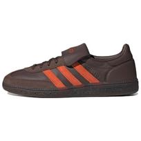 SHUKYU x E-WAX x adidas Handball Spezial Rudi Unisex Kedai Kolegiška Oranžinė HP6694 46