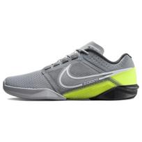 Nike Zoom Metcon Turbo 2 Pilki Voltiniai Vyriški Sportbačiai Juodi Balti DH3392-001 45