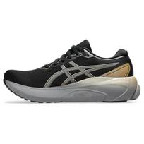 ASICS Gel Kayano 30 Platinum Black Champagne Vyriški sportbačiai 1011B920-001 39