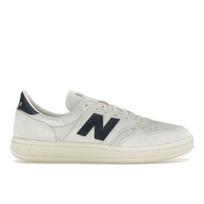 New Balance T500 Jūros druska Laivyno Angora Vyriški sportbačiai Kremas CT500CF 41.5 white