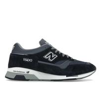 New Balance 1500 Pagaminta Anglijoje Tamsiai Mėlyni Pilki Vyriški Sportbačiai Mėlyni U1500PNV 37.5