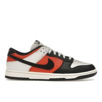 Nike Dunk Low Vintage Coral Vyriški sportbačiai Oranžinis FantoMatinis Juodas HQ4988-030 42.5