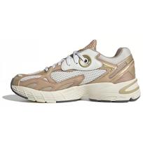 Adidas Originals Astir Tinklelio Audinio Sintetinės Odos TPU Suede Patogūs Universalūs Smūgius Sugeriantys Patvarūs Žemi Laisvalaikio Batai JH7350 35⅔