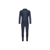 Under Armour UA Laisvo kirpimo su užtrauktuku gobtuvas Rinkinys Vyriški gobtuvai 1390152-403 S
