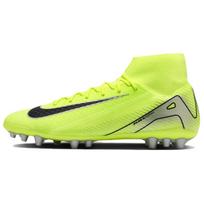Nike Mercurial Superfly 10 Academy Ag Volt Black Sportbačiai FQ8329-700 45
