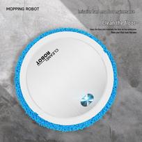 Automatinis Viskas viename šluostymo ir siurbimo robotas valytuvas namams English Version 110V