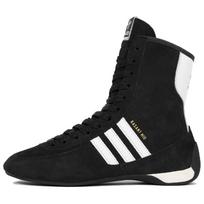 Adidas moteriški Rasant Mid 'Juodi Balti' sportbačiai JH6665 36