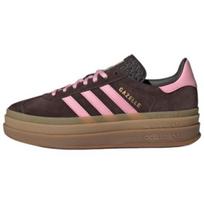 Adidas Originals GAZELLE BOLD Vokietijos armijos sportbačiai Moteriški Rudi IH6786 EU 38