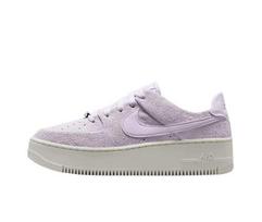 Nike Air Force 1 Sage Low Moteriški AR5339-501 Dydis EU 42 violetinė