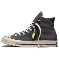 Stranger Things x Converse Chuck 70 Hi Magnet Unisex Kedai Mėlyni Juodi Pomidoriniai A17933C 42
