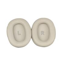 Pakeičiamos ausinės pagalvėlės „Beoplay H95“ ANC ausinėms, ausų pagalvėlės, ausinių gaubteliai, remonto dalys auksas