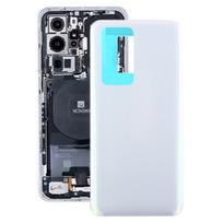 Galinis dangtelis skirtas Huawei P40 - OEM