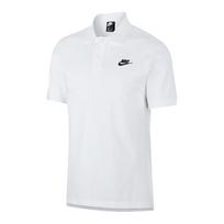 Nike vyriški medvilniniai trumpomis rankovėmis polo marškinėliai 2XL