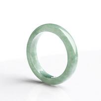 Natūralaus žadeito A klasės pupelių žadeito žiedas, poros žiedų rinkinys vyrams ir moterims, žadeito piršto žiedas papuošalas Inner diameter 14mm
